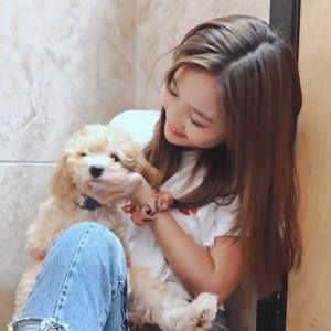 Meet your Posher, Kevina